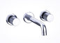 19PW207 Faucets-Widespread