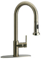 92PW591LL Kitchen Faucets Pulldown