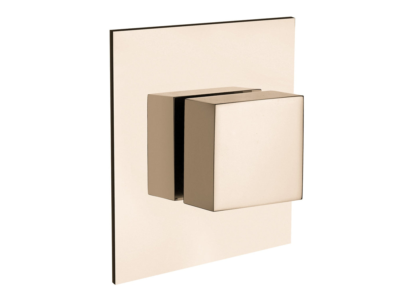QUCR425 Trim 425 3 Way Diverter