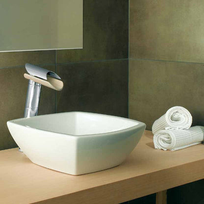 73CR211VRLL Faucets-Single Handle