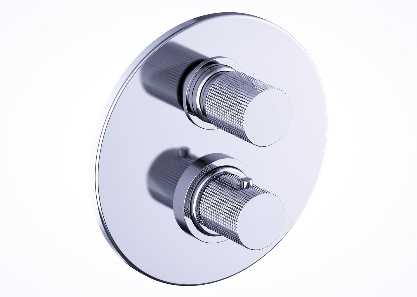 19PW690 Trim 690 Thermostatic 3/4"