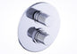 19PW690 Trim 690 Thermostatic 3/4"
