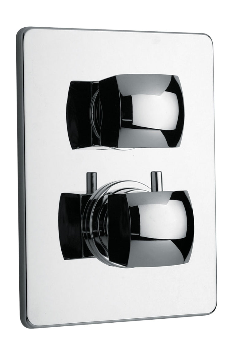 89CR691 Trim 691 Thermostatic 1/2"