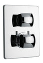 89CR691 Trim 691 Thermostatic 1/2"