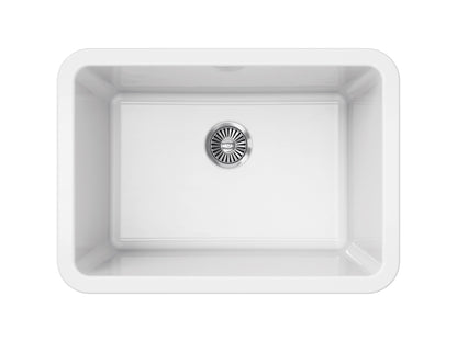 LUM2719W Sinks Farmhouse