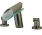 73PW214VR Faucets-Widespread