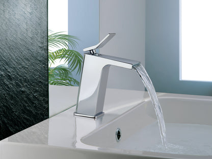 742110CPC Faucets-Single Handle