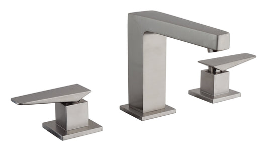 942140CBN Faucets-Widespread