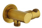 6048000BG Shower Holders