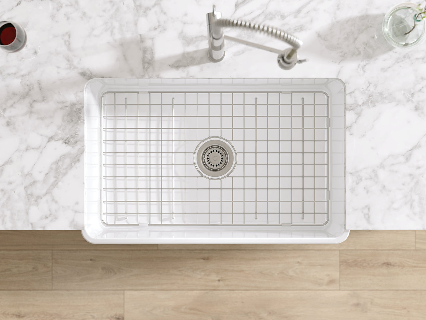 SSG-LTW3019 Sink Accessories