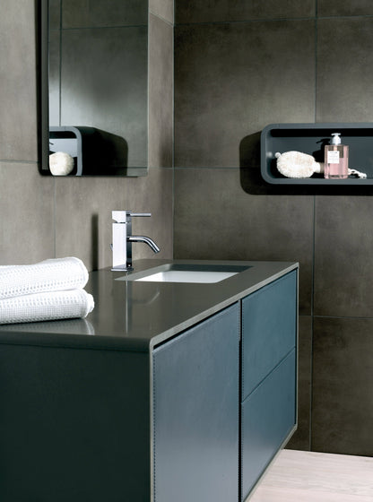 57CR211 Faucets-Single Handle