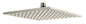 QUPW75910 Showers Heads