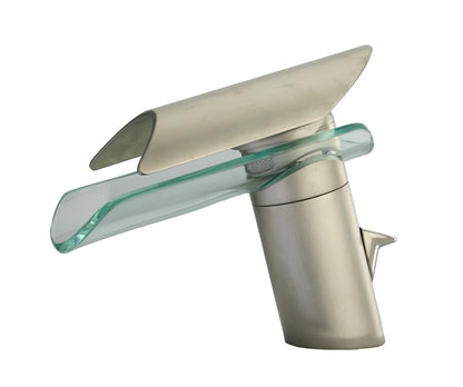 73PW211VR Faucets-Single Handle
