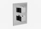 QUPW690 Trim 690 Thermostatic 3/4"