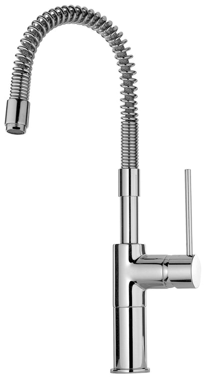 78CR558 Kitchen Faucets Pullout