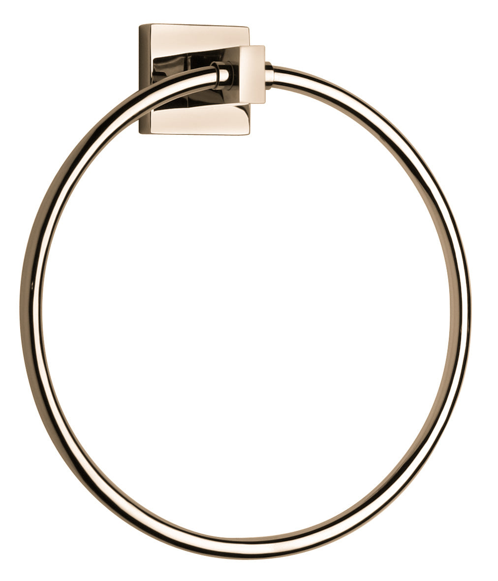 SQOK071 BAth Access Towel Rings