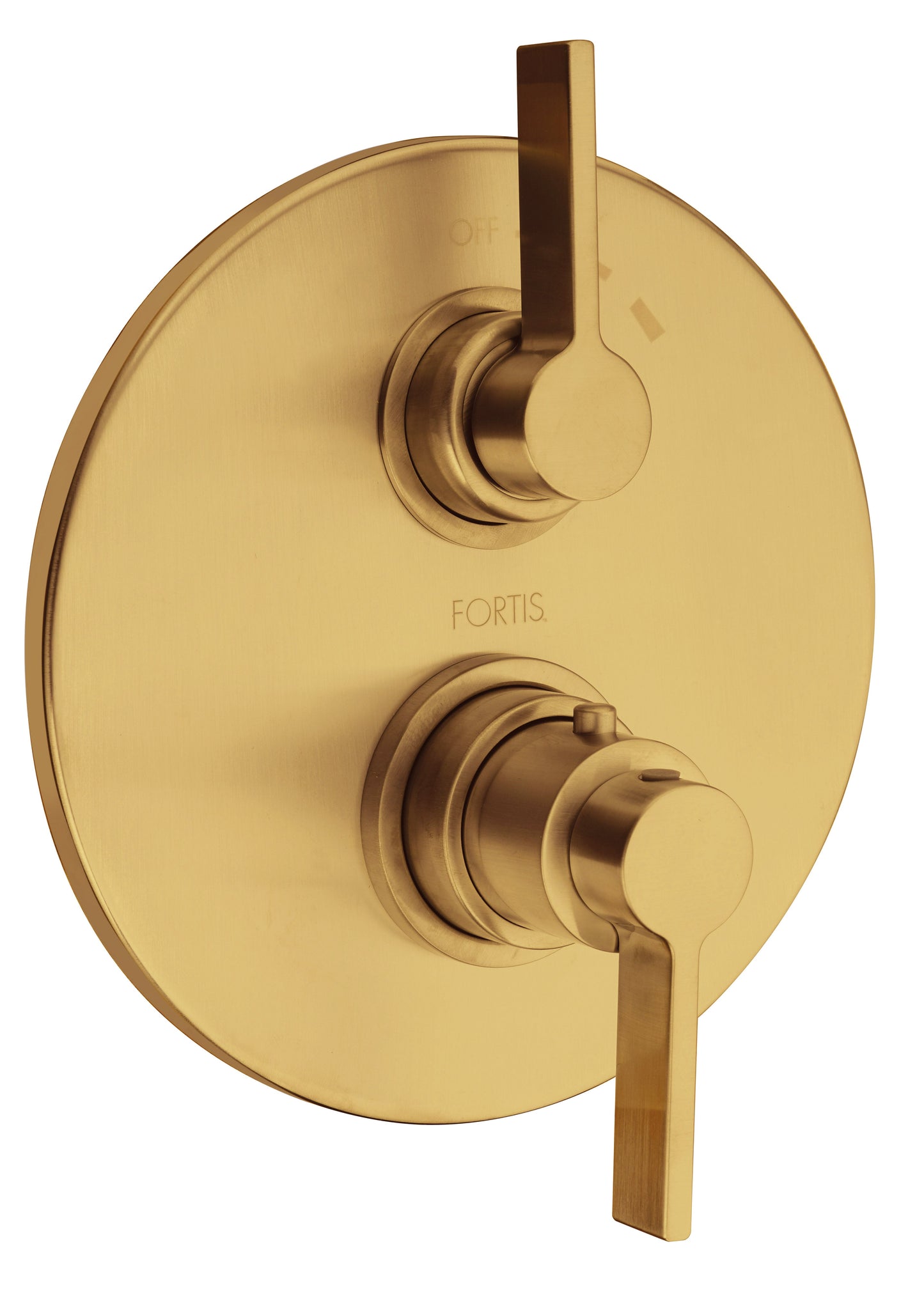 92690L0BG Trim 690 Thermostatic 3/4"