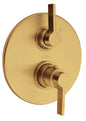 92690L0BG Trim 690 Thermostatic 3/4"