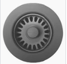 LX8610STUM-41 Sinks Undermount
