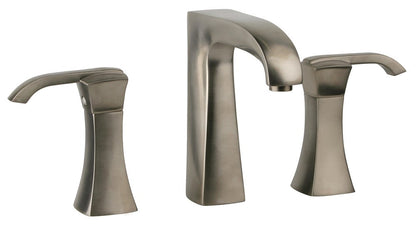 89PW214 Faucets-Widespread