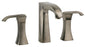 89PW214 Faucets-Widespread