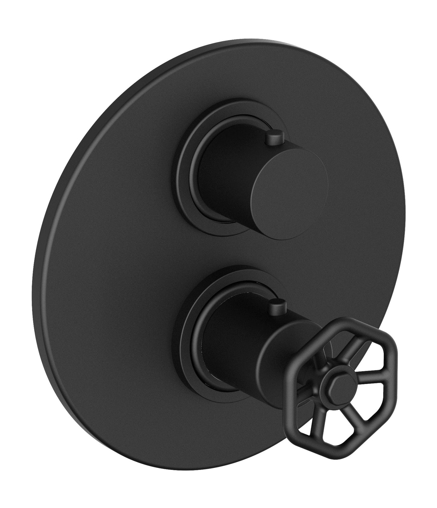 77BL690 Trim 690 Thermostatic 3/4"