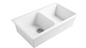PO033D2101W Sinks Drop In