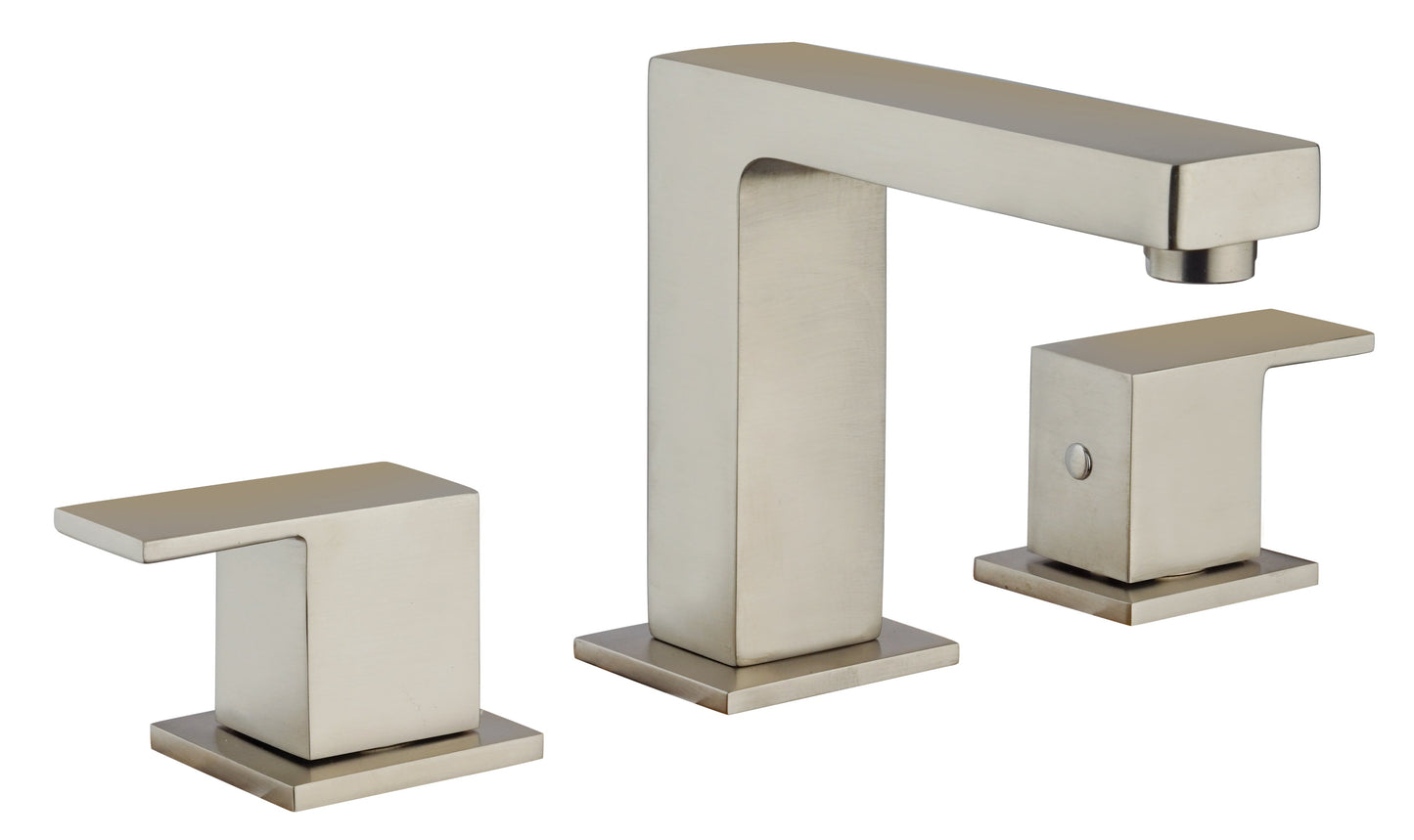 842120CBN Faucets-Widespread