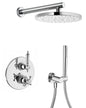 Ornellaia-Kit-6-CR Trim 691 Thermostatic 1/2"