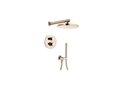 Elba-Kit-6-OK Trim 691 Thermostatic 1/2"