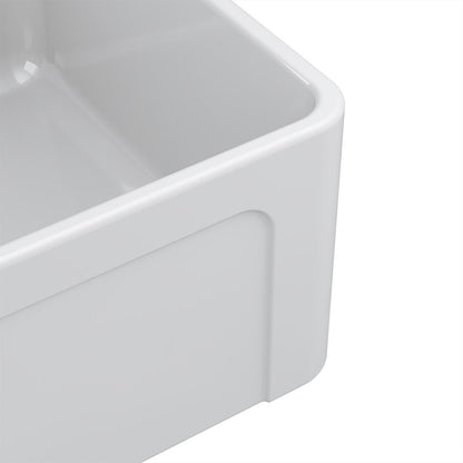 LTD3319W Sinks Farmhouse