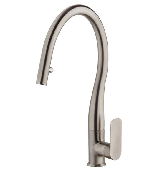 09PW591D Pulldown Kitchen Faucets