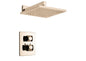 Lady-Kit-4-OK Trim 690 Thermostatic 3/4"
