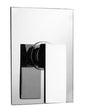 QUOK697 Trim 697 Pressure Balance 1/2"