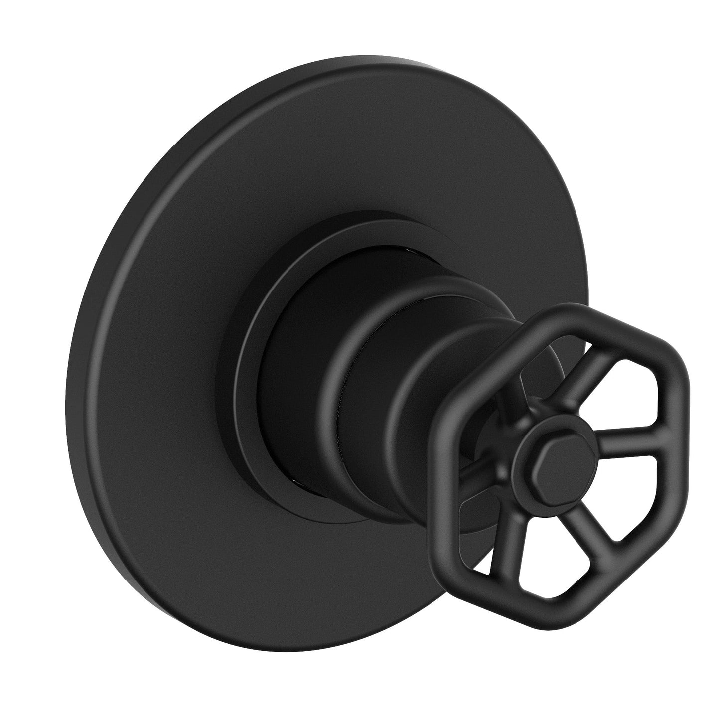77BL425-WV Trim 425 3 Way Diverter