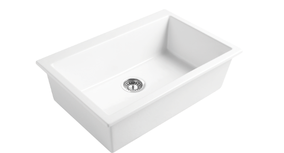 PO0302001W Sinks Drop In