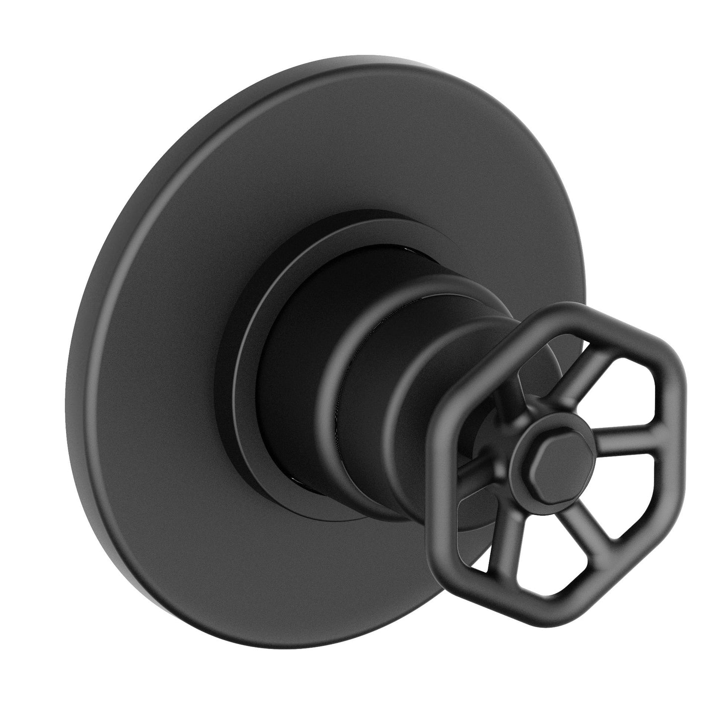 77PW425 Trim 425 3 Way Diverter