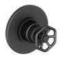 77PW425 Trim 425 3 Way Diverter