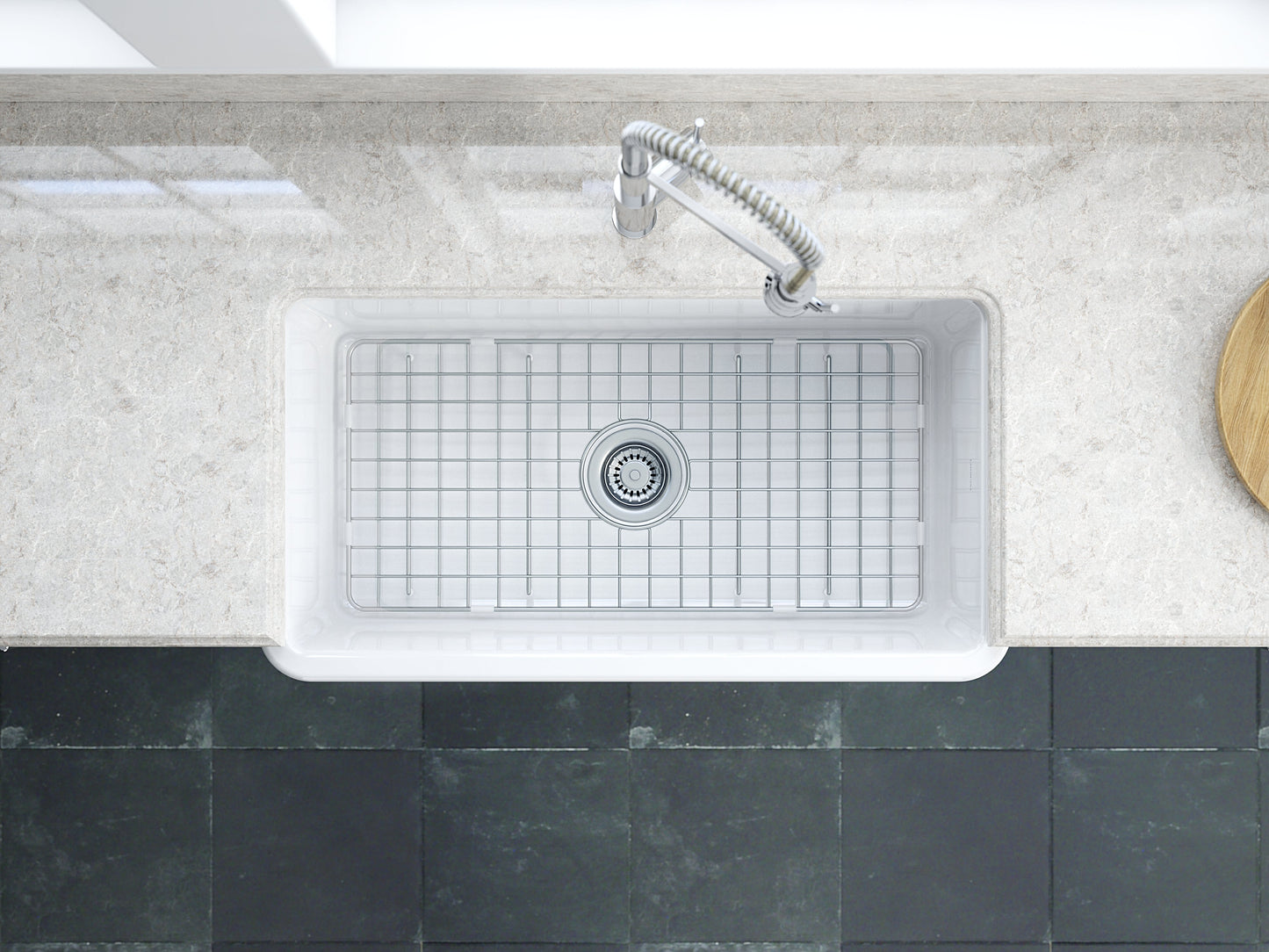 SSG-LFS3318 Sink Accessories