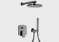 Novello-Kit-5-PW Trim 788 Pressure Balance 1/2" w/Diverter