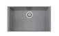 ON7610ST-42UG Sinks Undermount