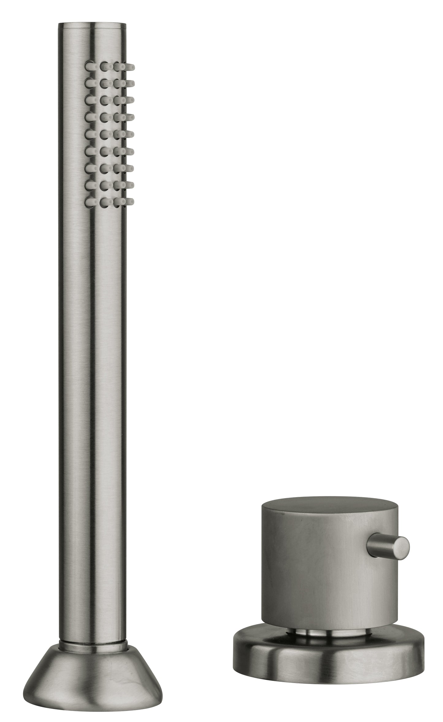 924470CBN Faucets-Roman Tub