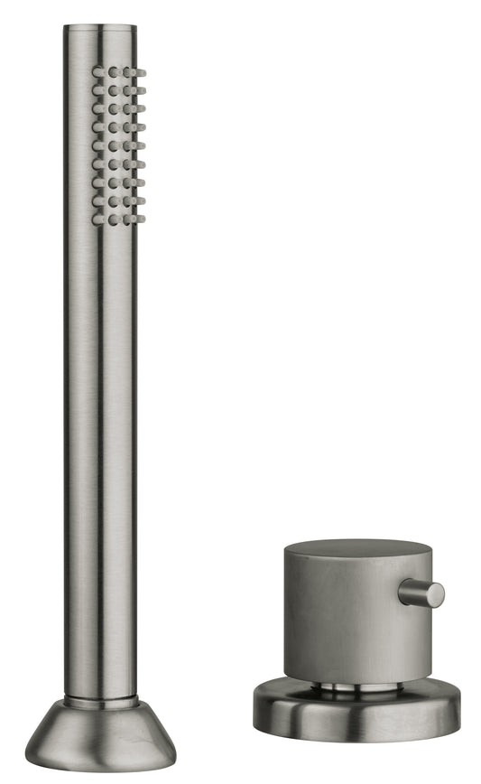 924470CBN Faucets-Roman Tub