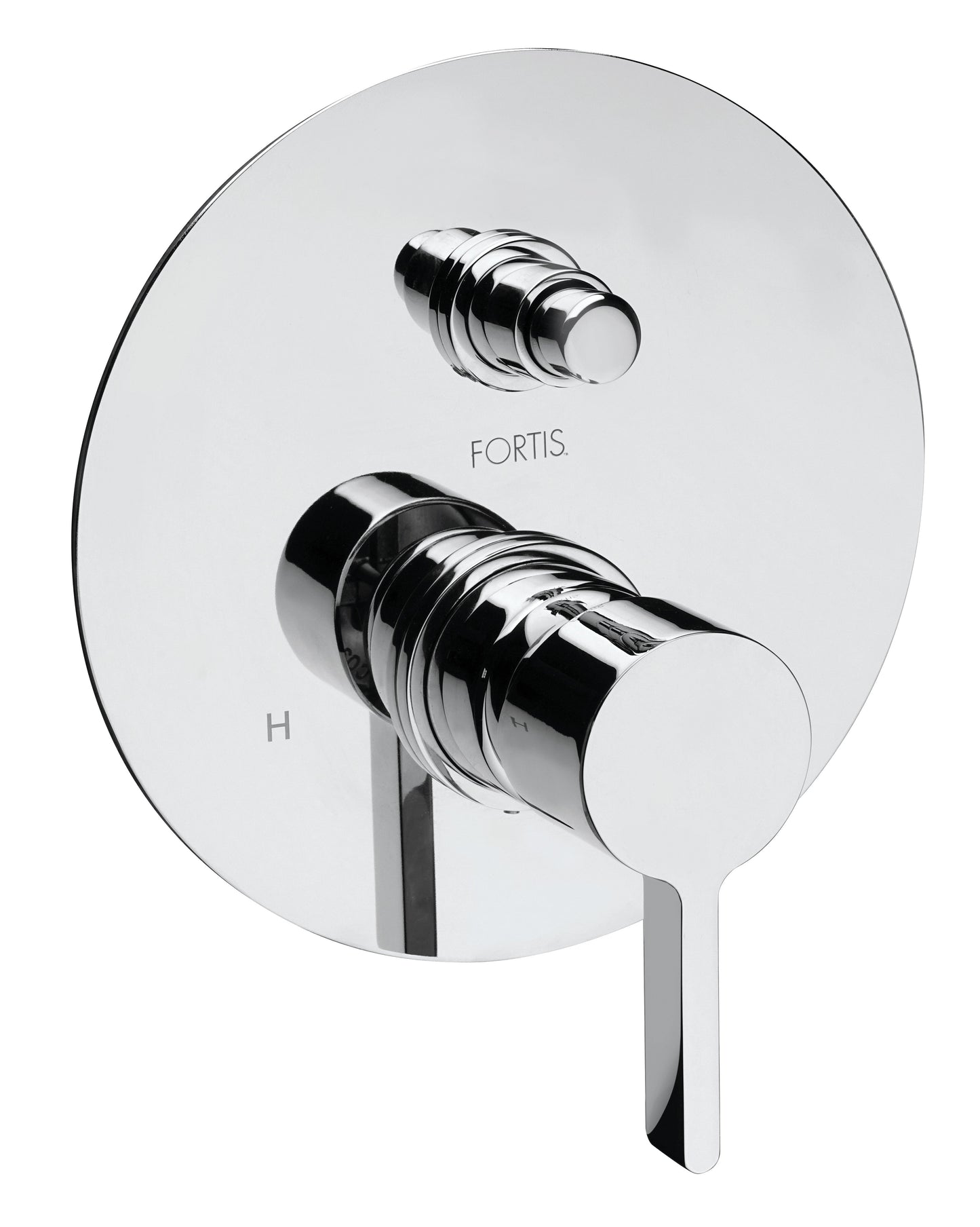 92788L0PC Trim 788 Pressure Balance 1/2" w/Diverter