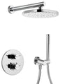 Morgana-Kit-6-CR Trim 691 Thermostatic 1/2"