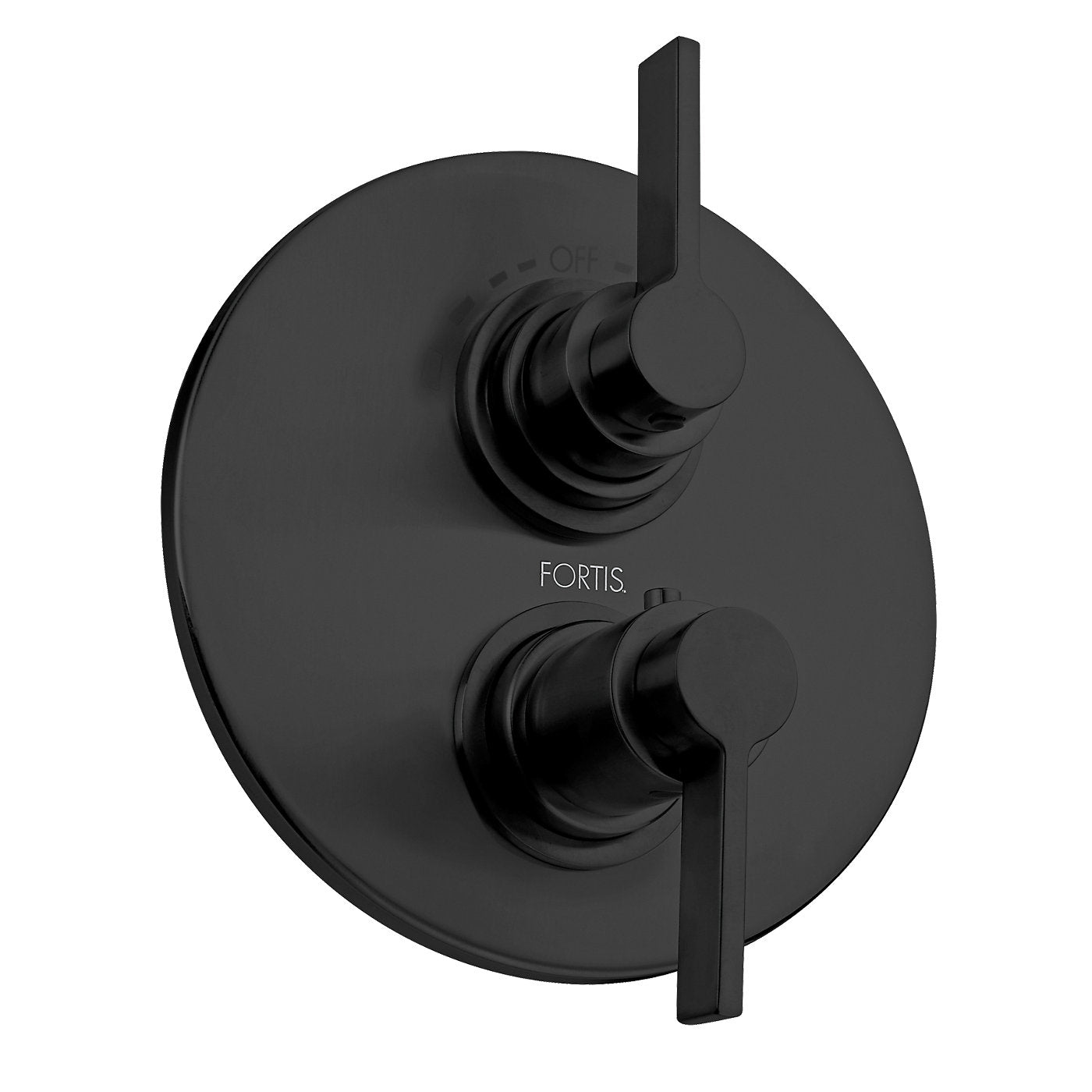 92691L0MB Trim 691 Thermostatic 1/2"