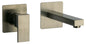 842080CBN Faucets-Wall Mount