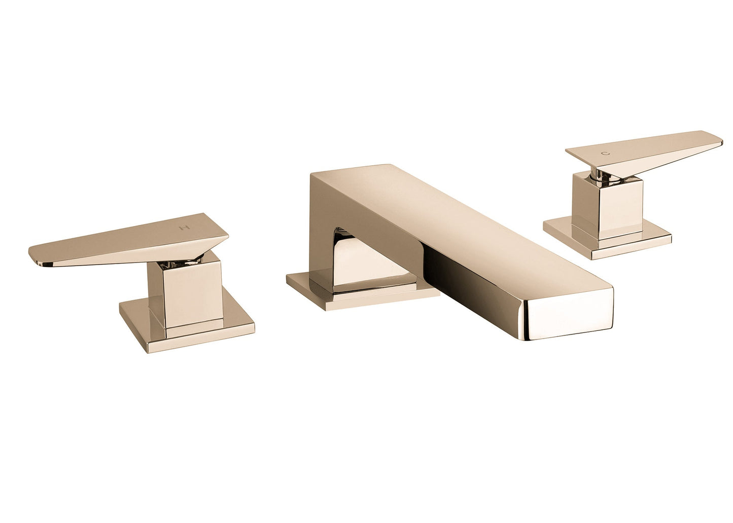 QUOK102 Faucets-Roman Tub