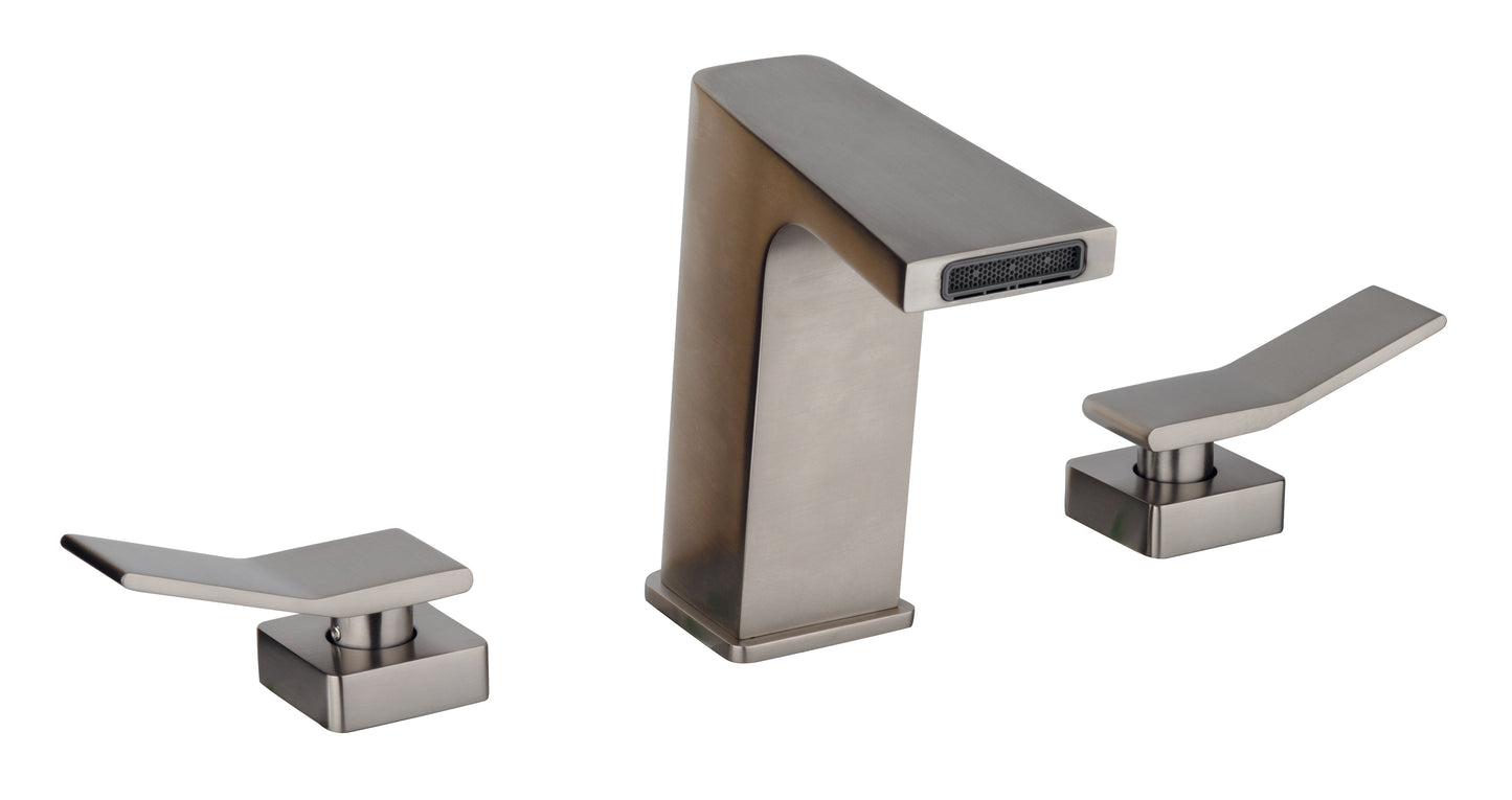 742140CBN Faucets-Widespread