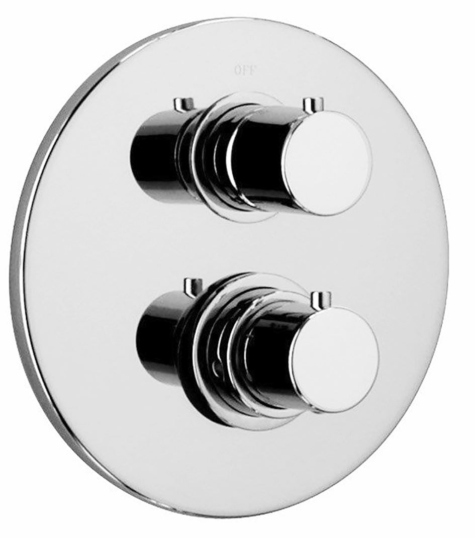 78CR691 Trim 691 Thermostatic 1/2"